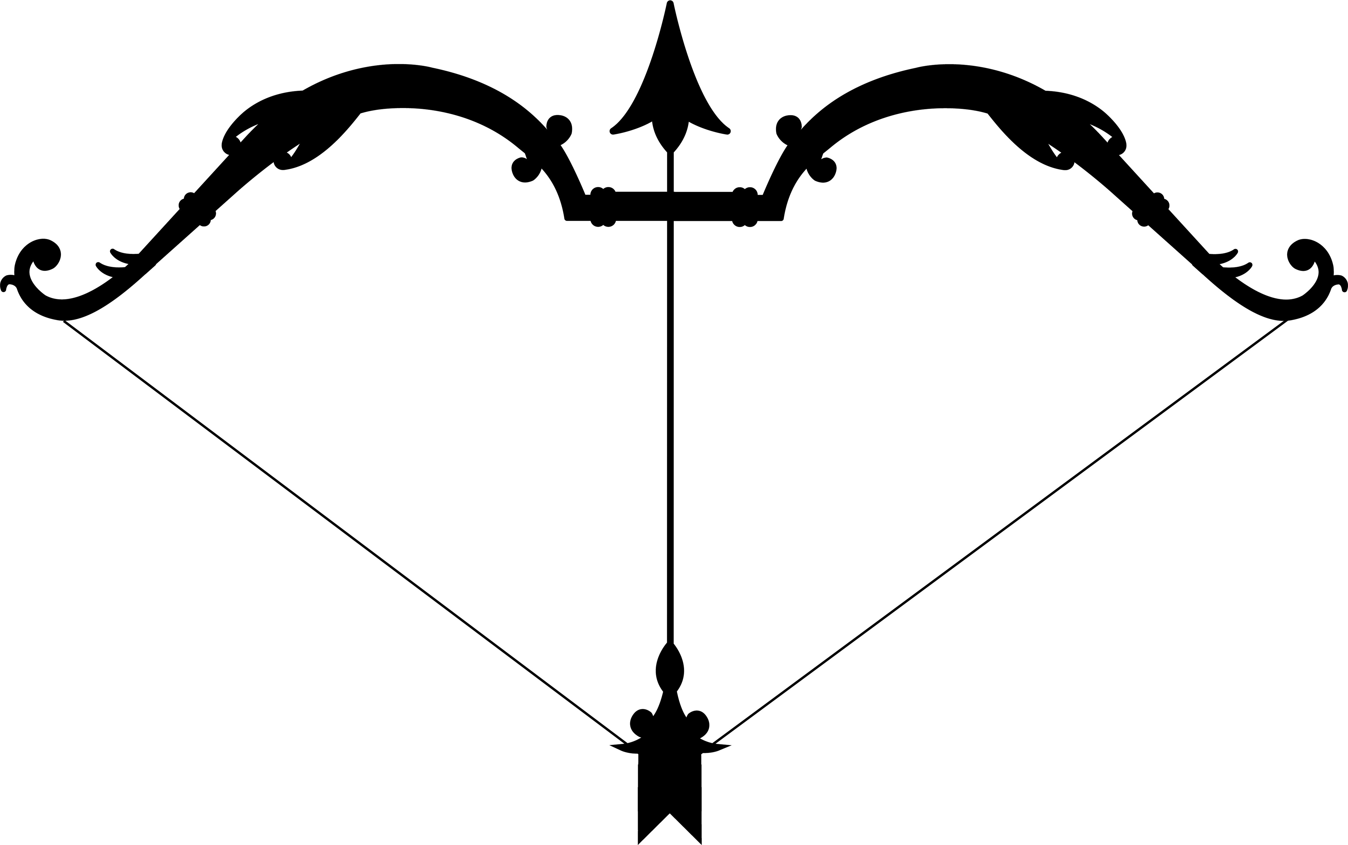 Up Arrow